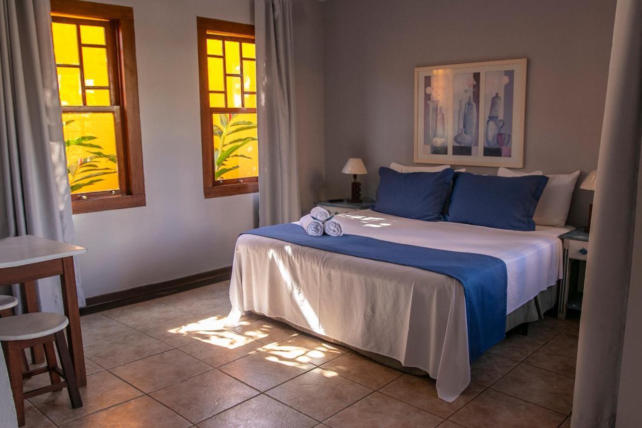 Pedras Inn