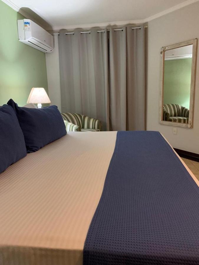 Pedras Inn