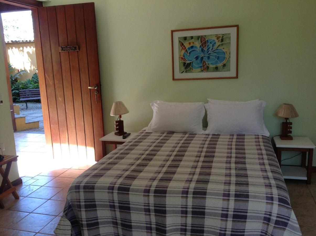 Inn Pedras 2*