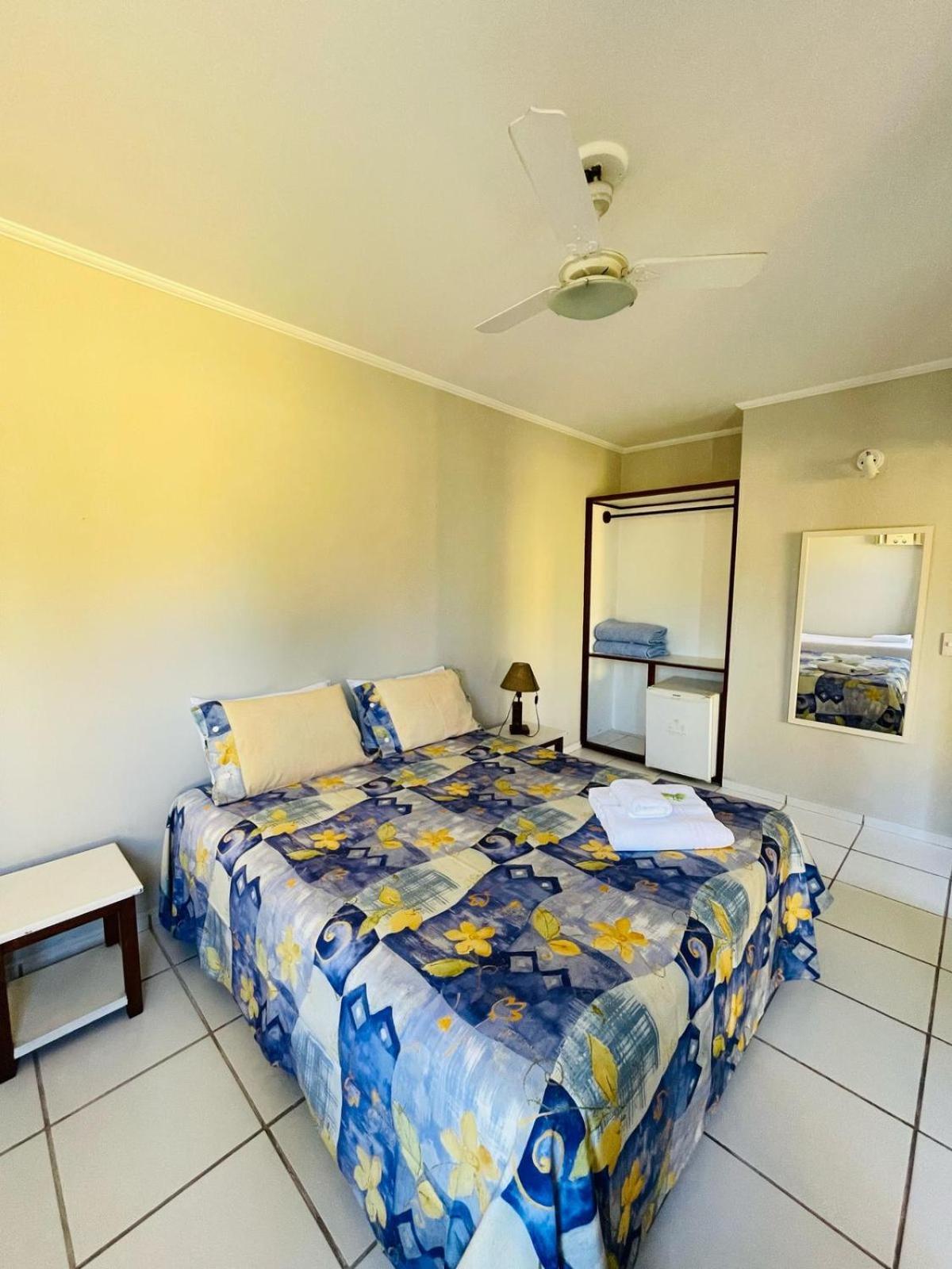 Pedras Inn