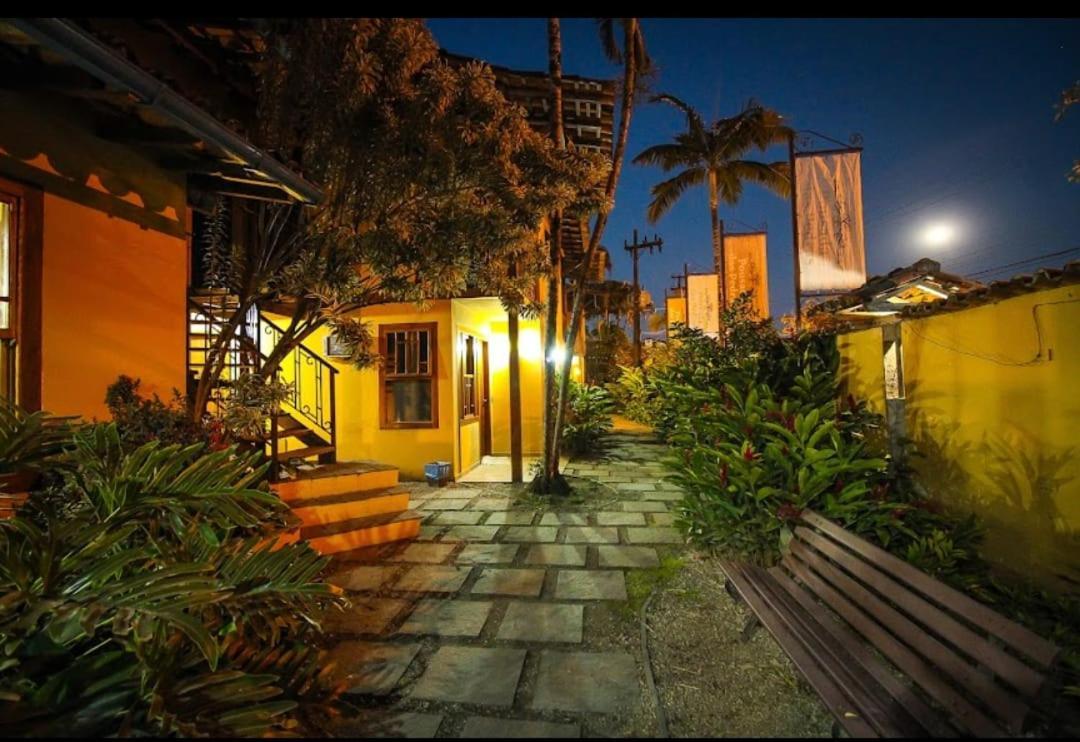 Pedras 2* Parati