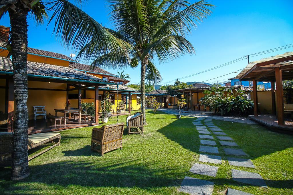 Inn Pedras 2*