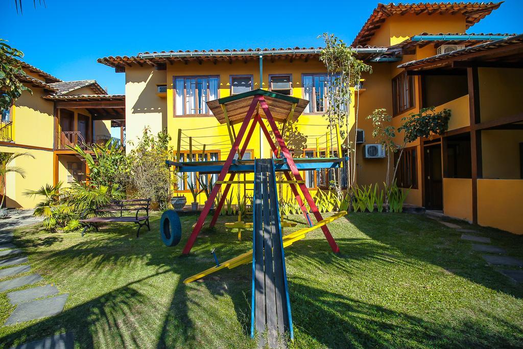 Pedras Inn