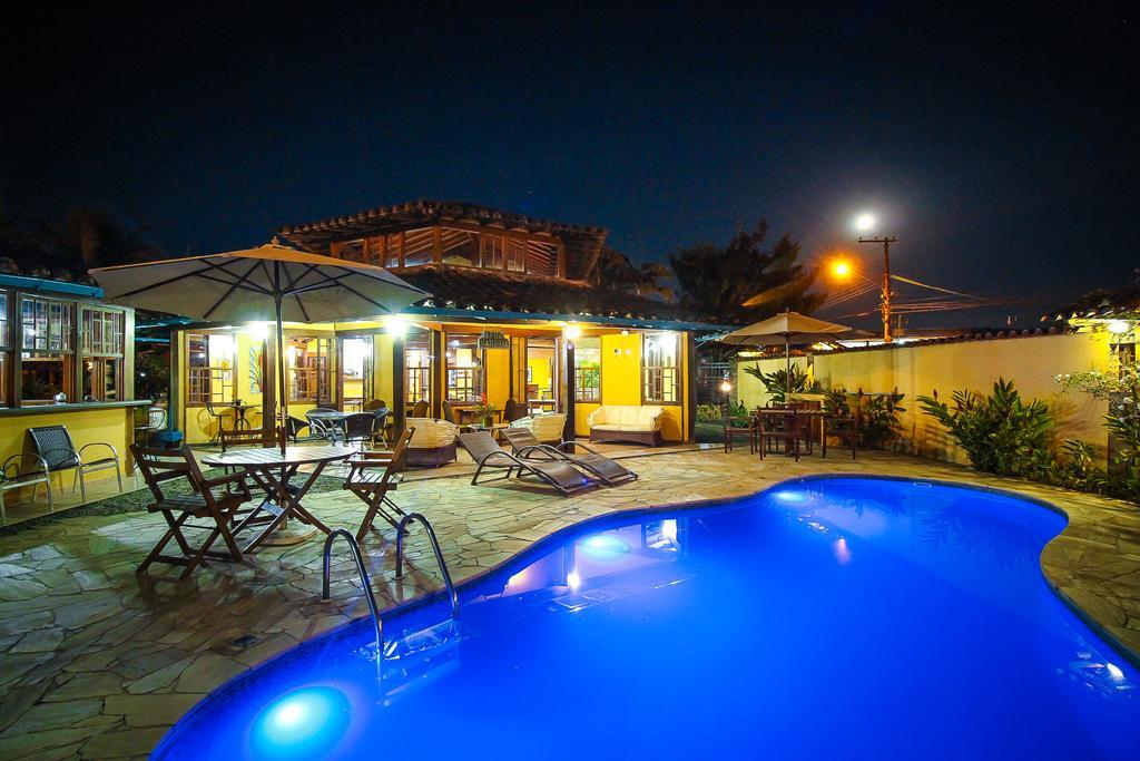 Inn Pedras Parati