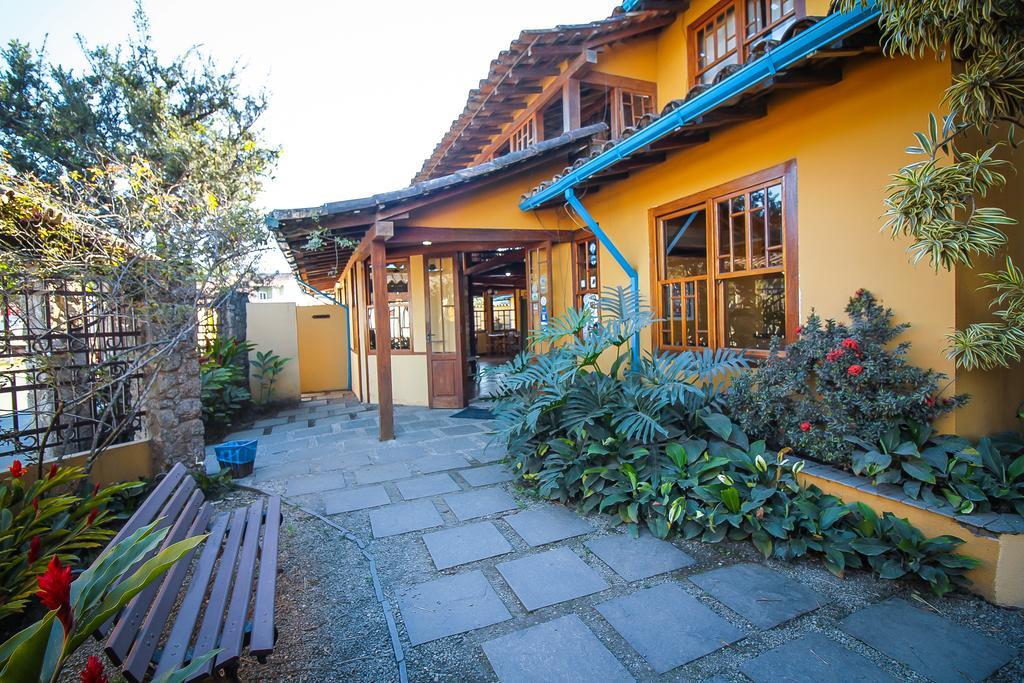 Pedras Inn 2*