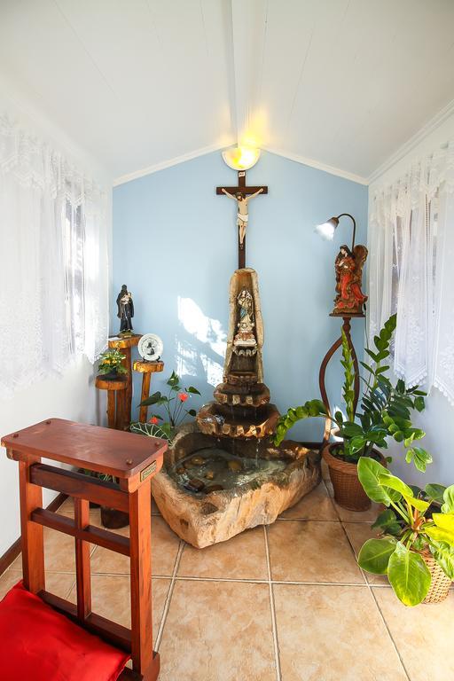 Inn Pedras Parati
