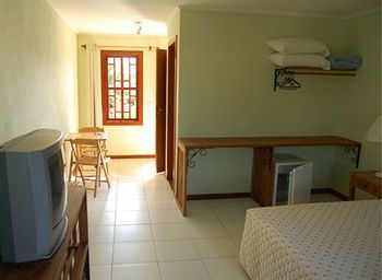 Pedras 2* Parati