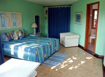 Inn Pedras 2*
