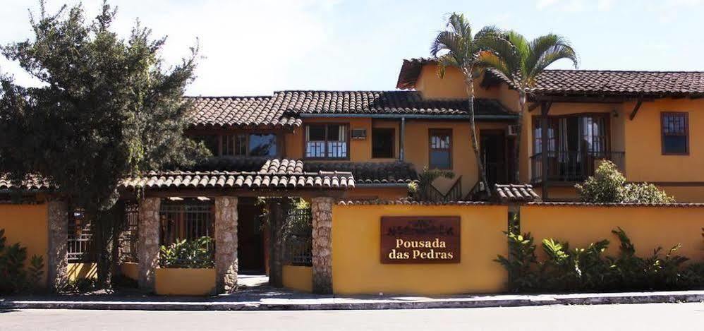Inn Pedras