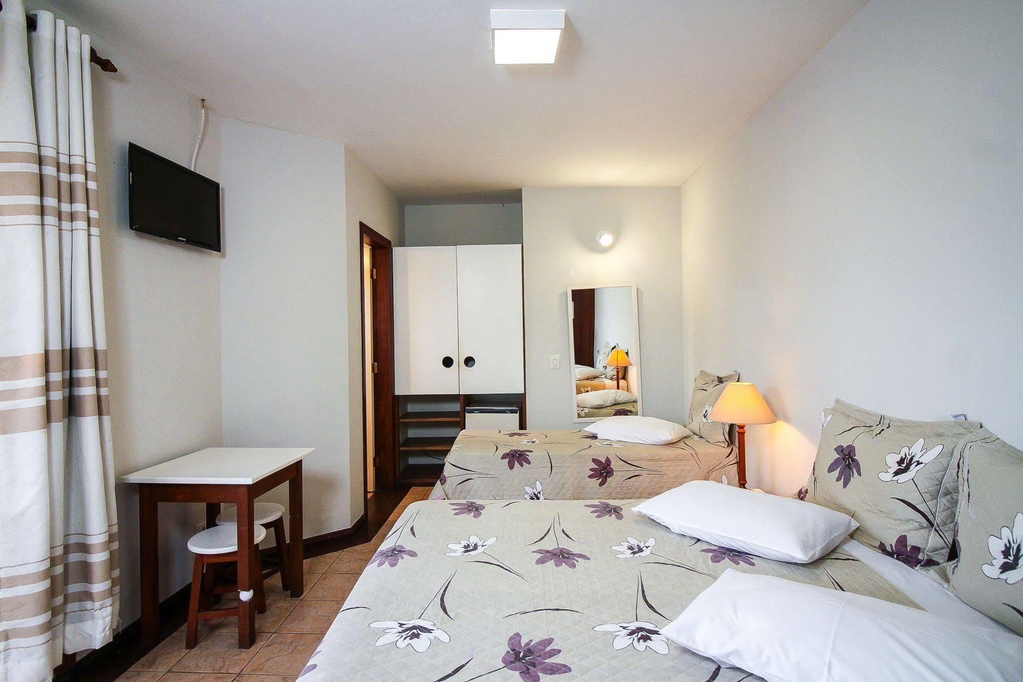 Inn Pedras 2*