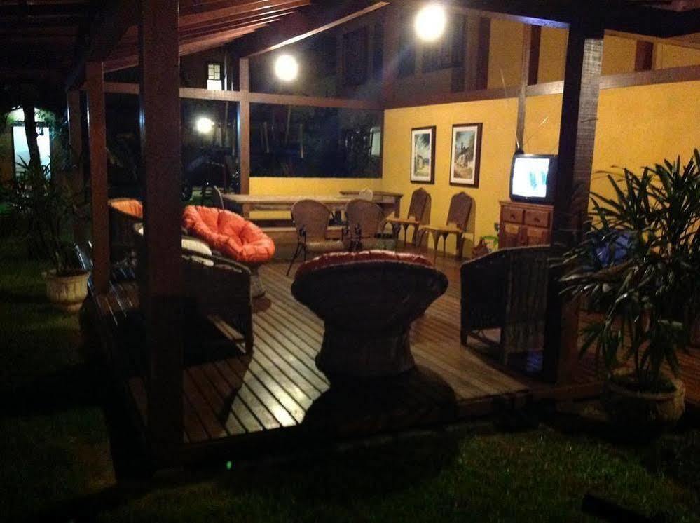 Pedras Inn Parati