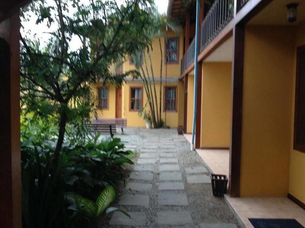 Pedras 2* Parati