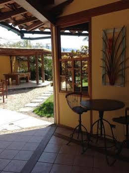 Pedras Inn