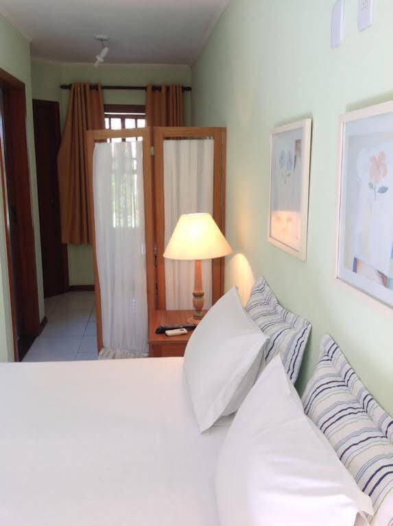 Inn Pedras Parati