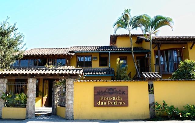 Pedras Inn 2*